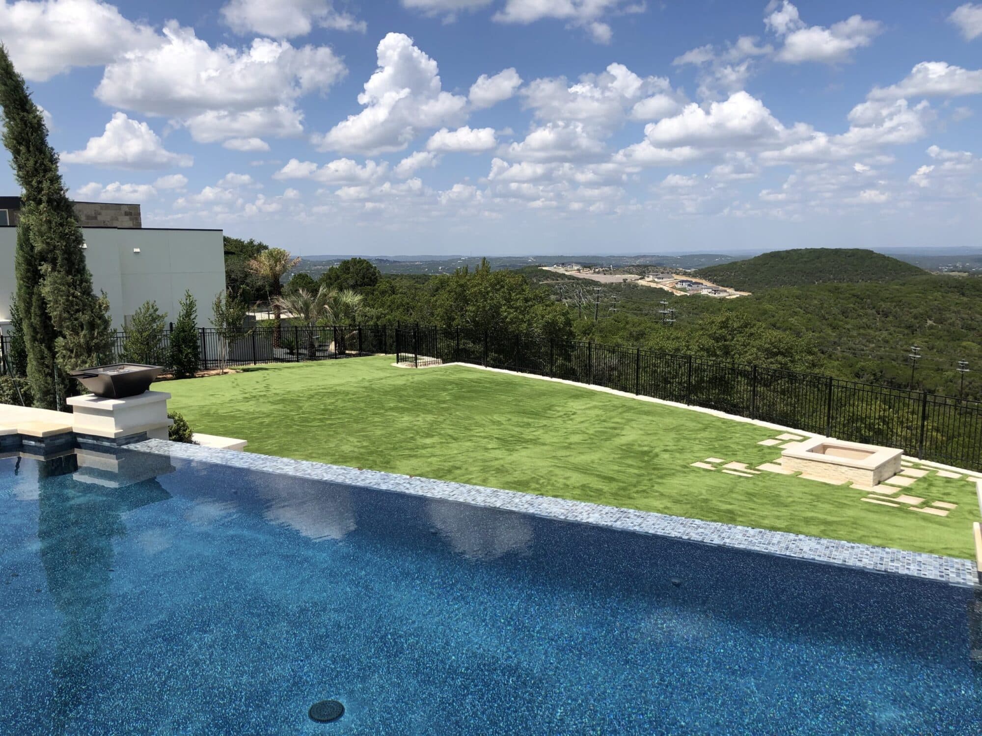 KMI Sport Construction