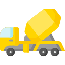 concrete-truck