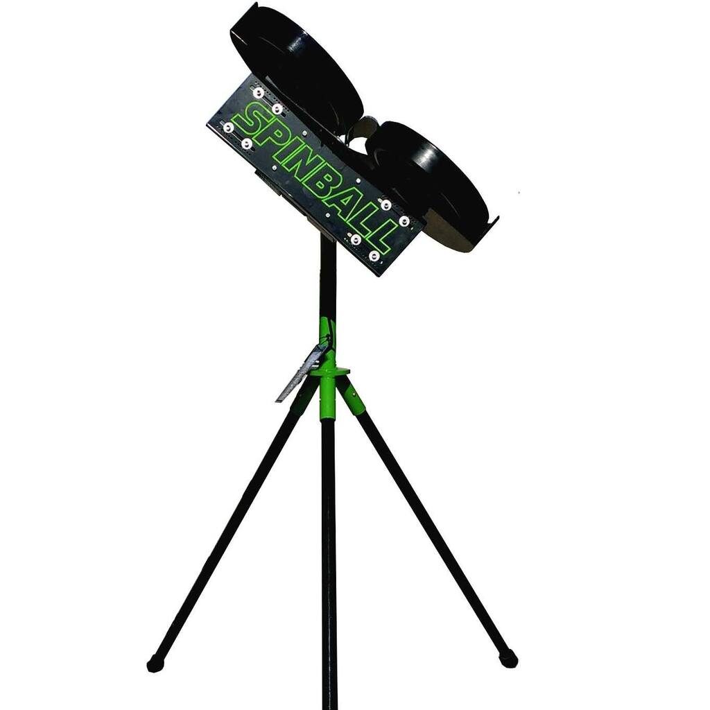 SpinBall Three Wheel