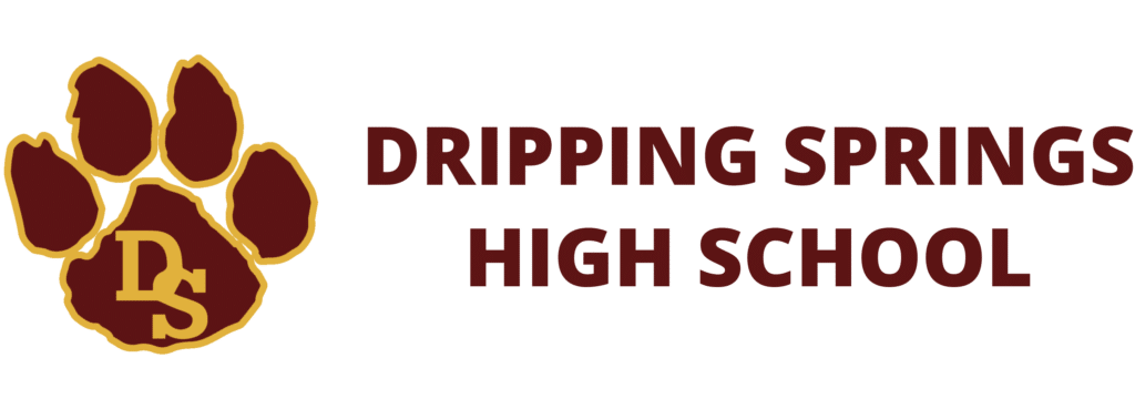 DSHS 2023 LOGO