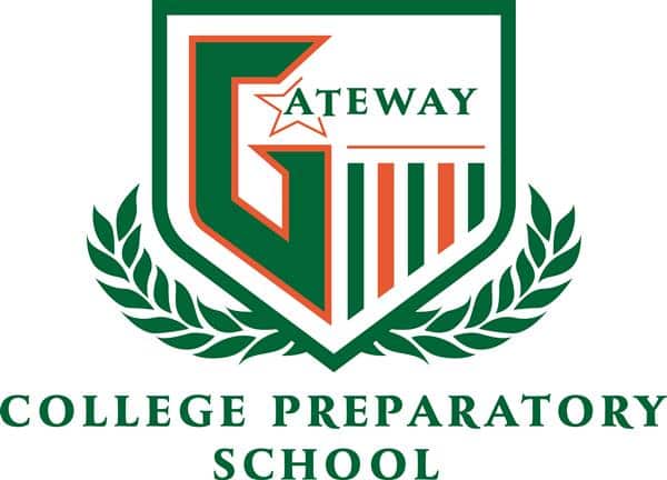 Gateway College Prep logo
