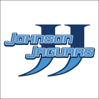 Johnson Jaguars Logo