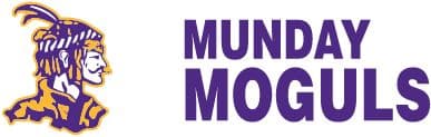 Munday ISD Logo