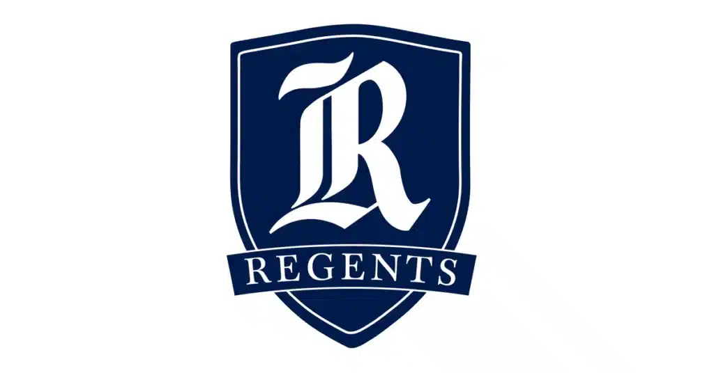 Regents Logo