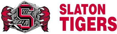 Slaton Logo