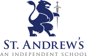 St Andrews Logo