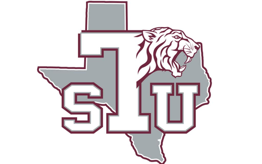 Texas Souther Logo