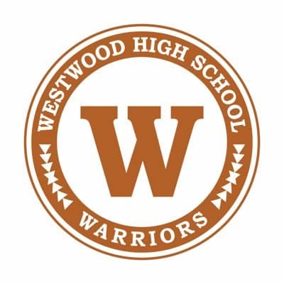 Westwood HS Logo