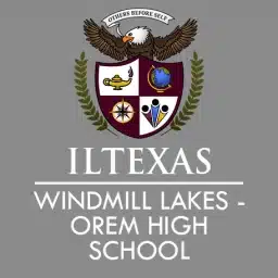 Windmill LAkes Logo